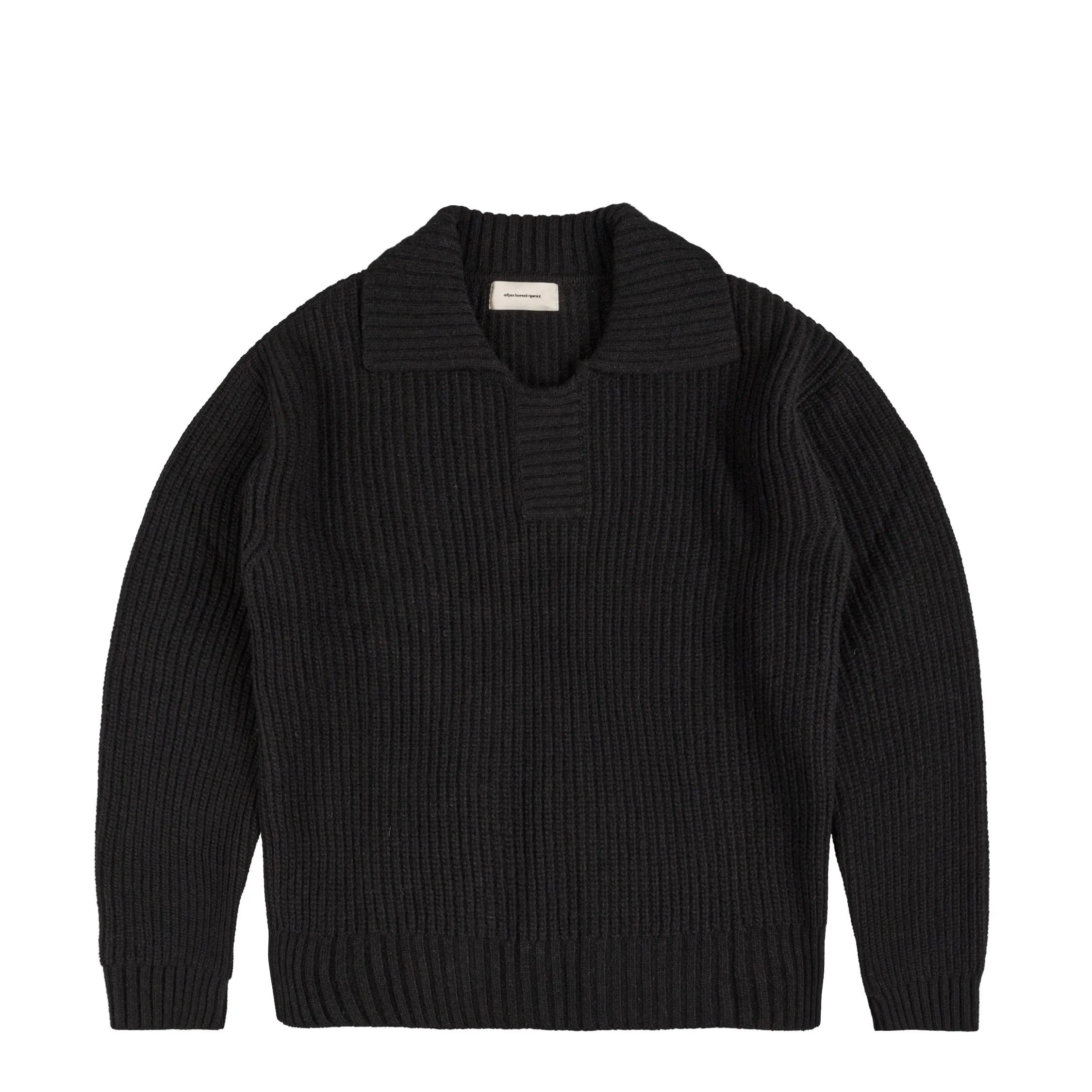 mfpen Common Half Zip Sweater sold by Asphalt Gold