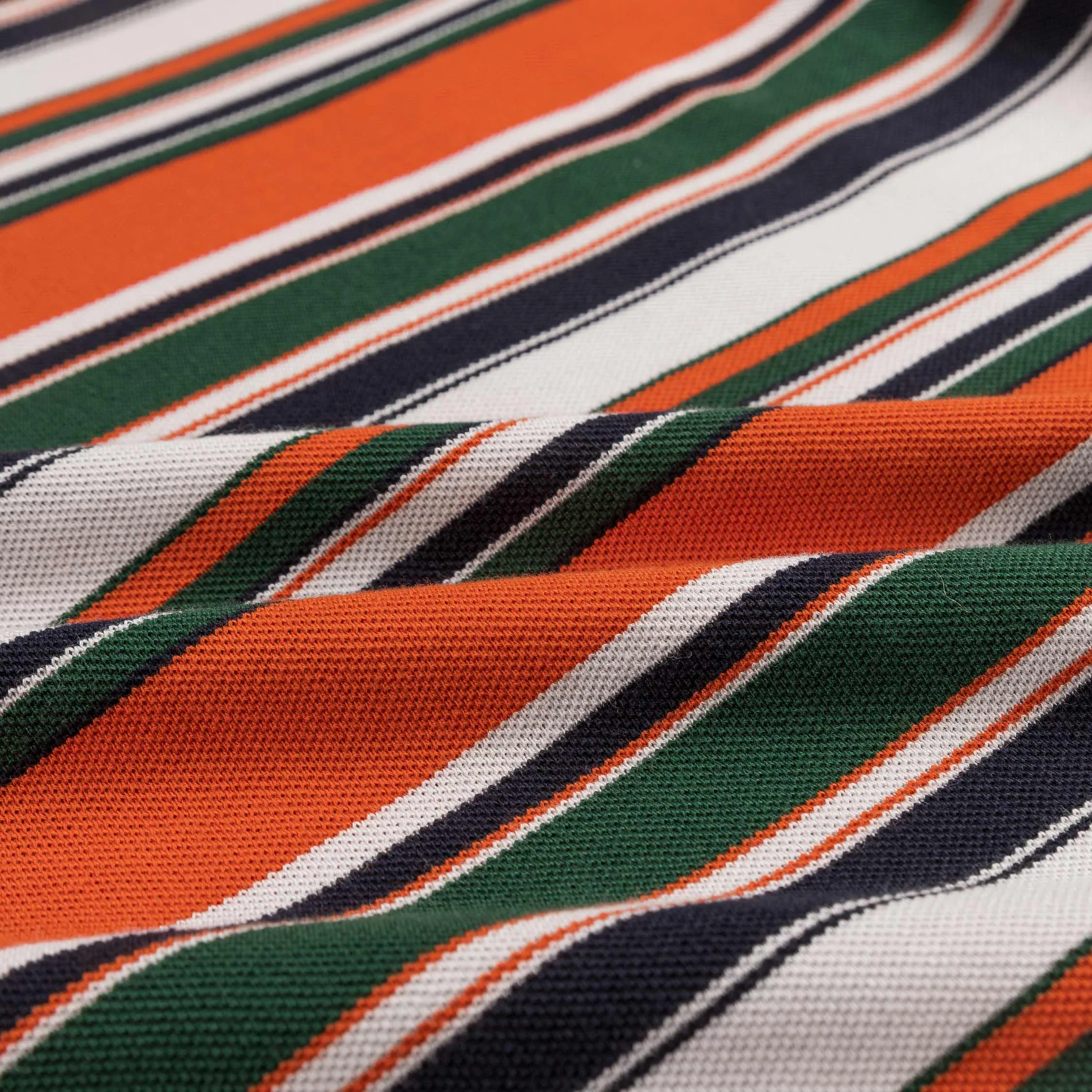 Martine Rose Oversized Polo sold by Asphalt Gold product image thumbnail 3