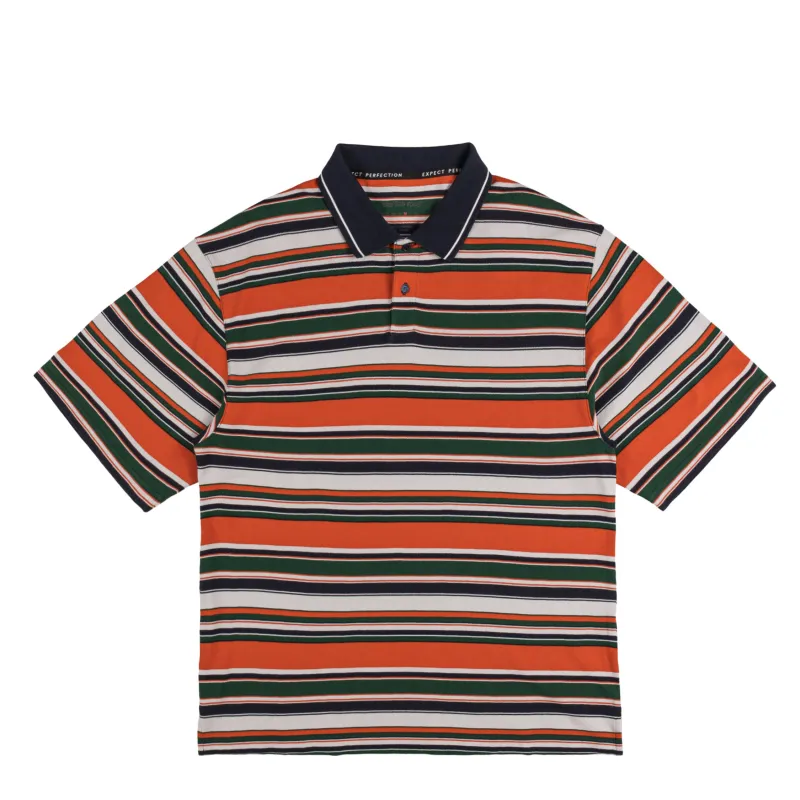 Martine Rose Oversized Polo sold by Asphalt Gold