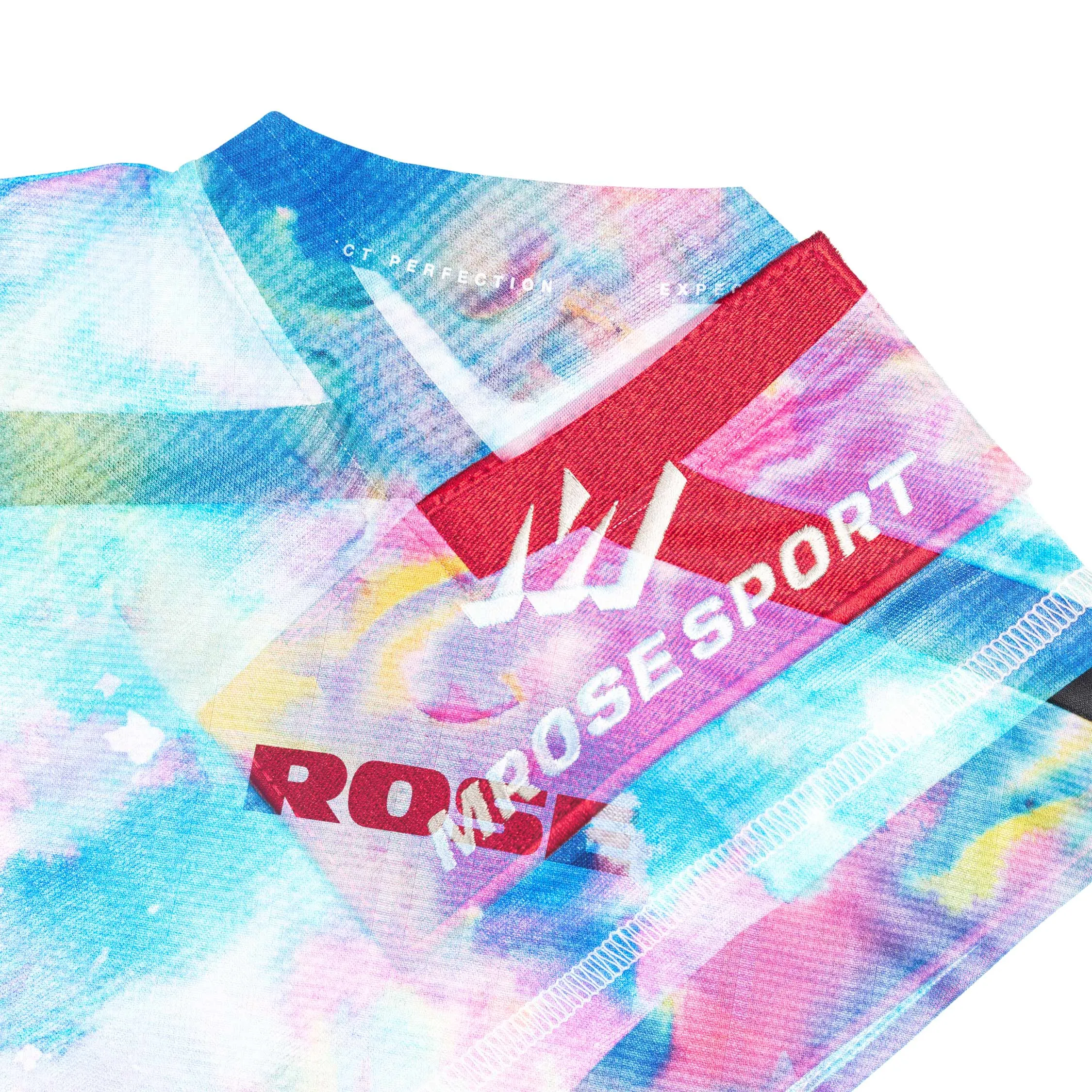 Martine Rose Printed Football Top sold by Asphalt Gold product image thumbnail 4