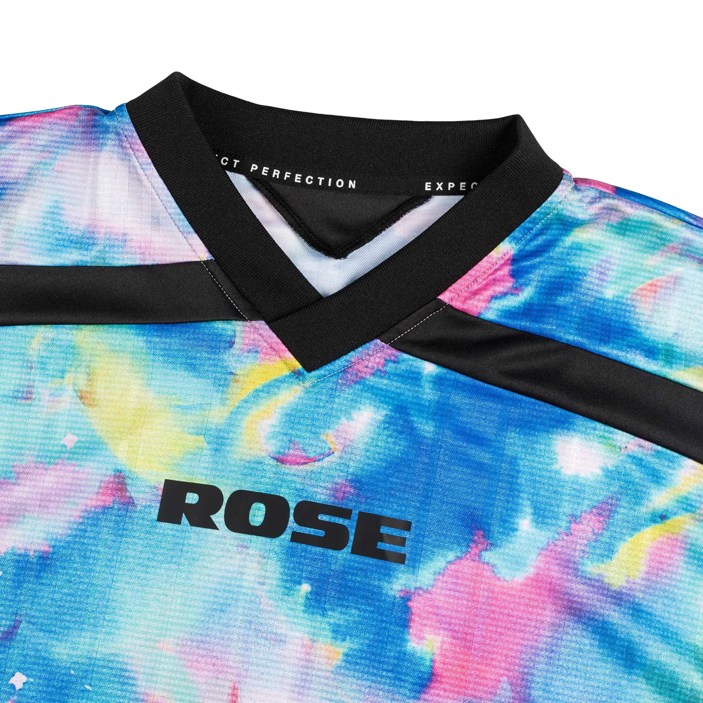 Martine Rose Printed Football Top sold by Asphalt Gold product image thumbnail 3