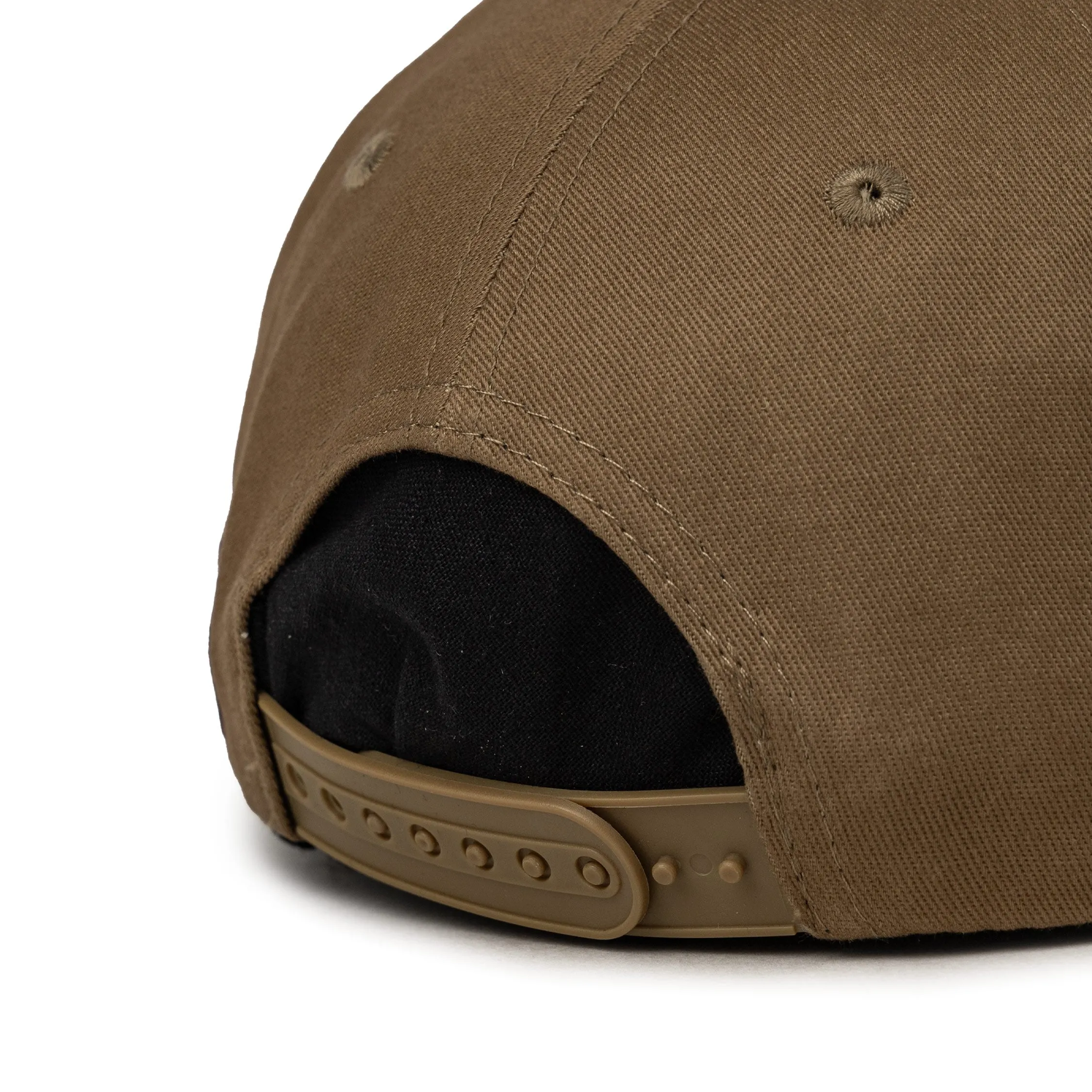 No Problemo No Problemo Cap sold by Asphalt Gold product image thumbnail 3