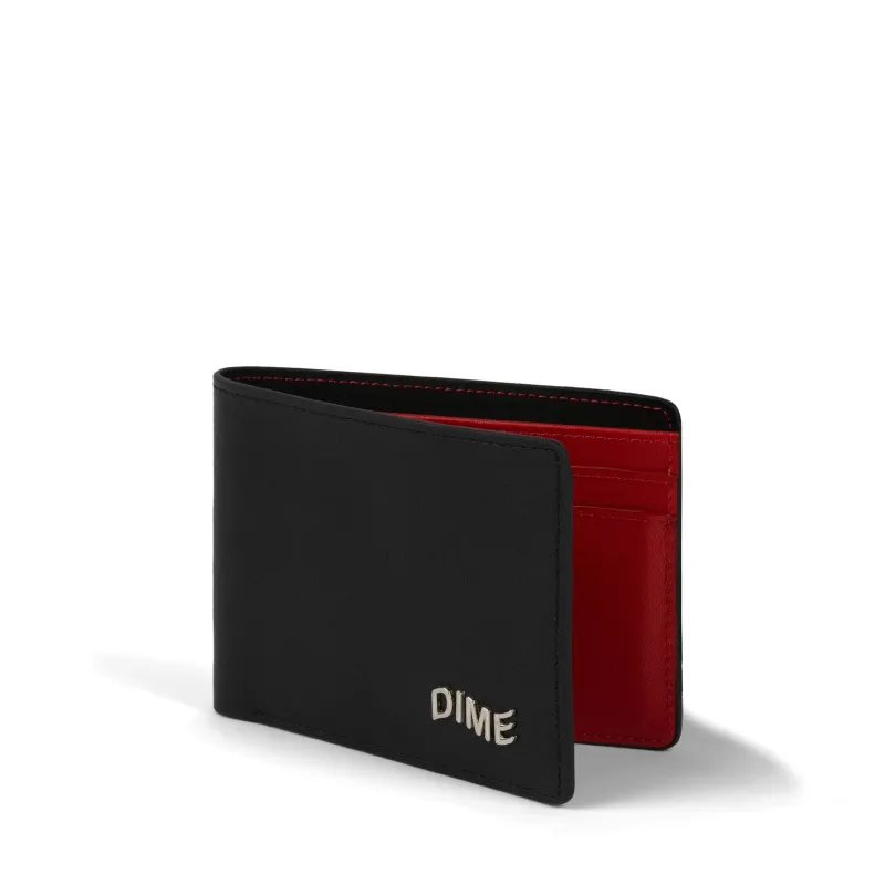 Dime Cursive Fold Beanie sold by Asphalt Gold