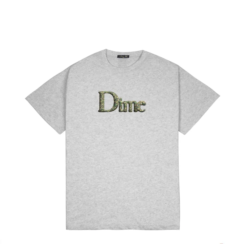 Dime Classic Decoy T-Shirt sold by Asphalt Gold