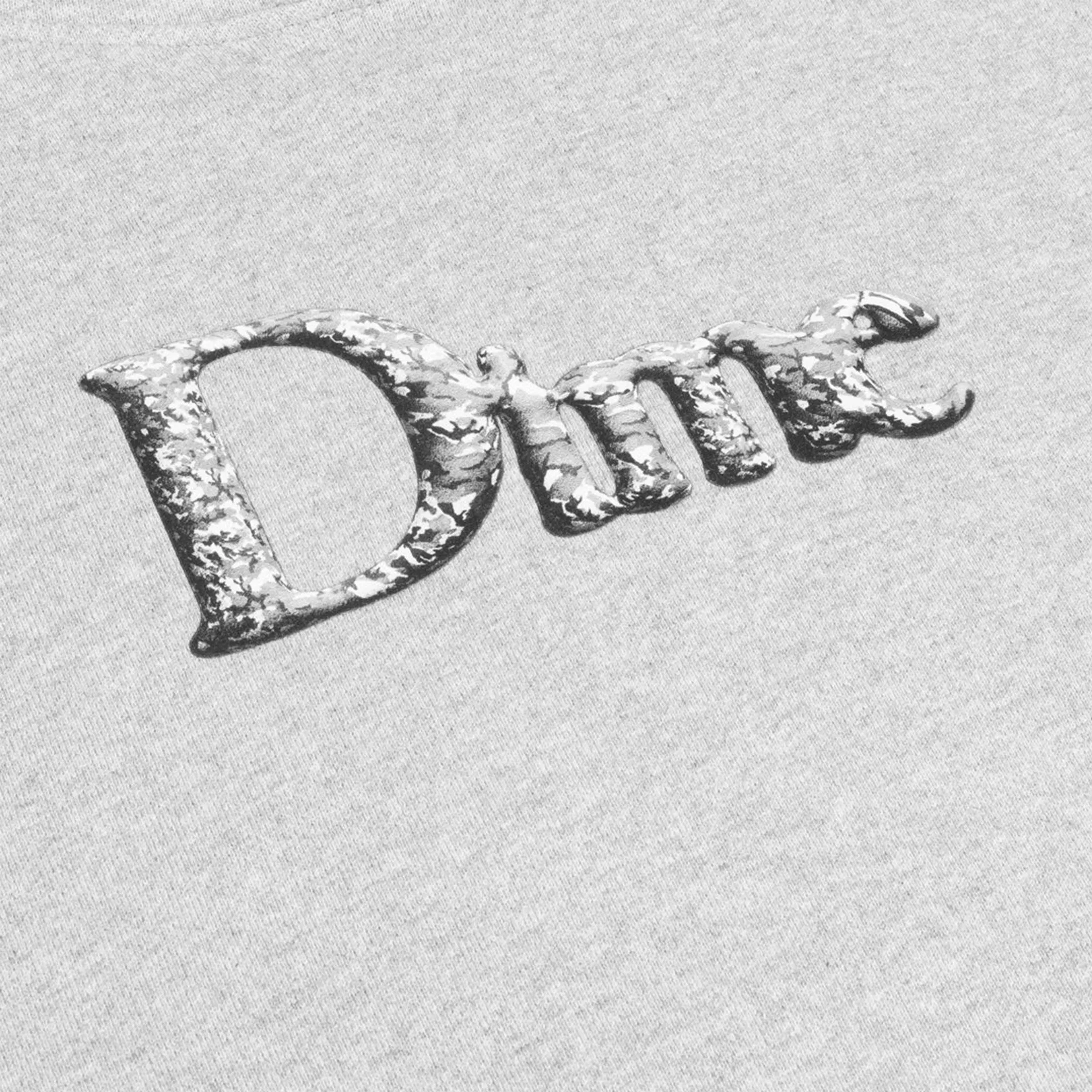 Dime Classic Decoy Hoodie sold by Asphalt Gold product image thumbnail 2