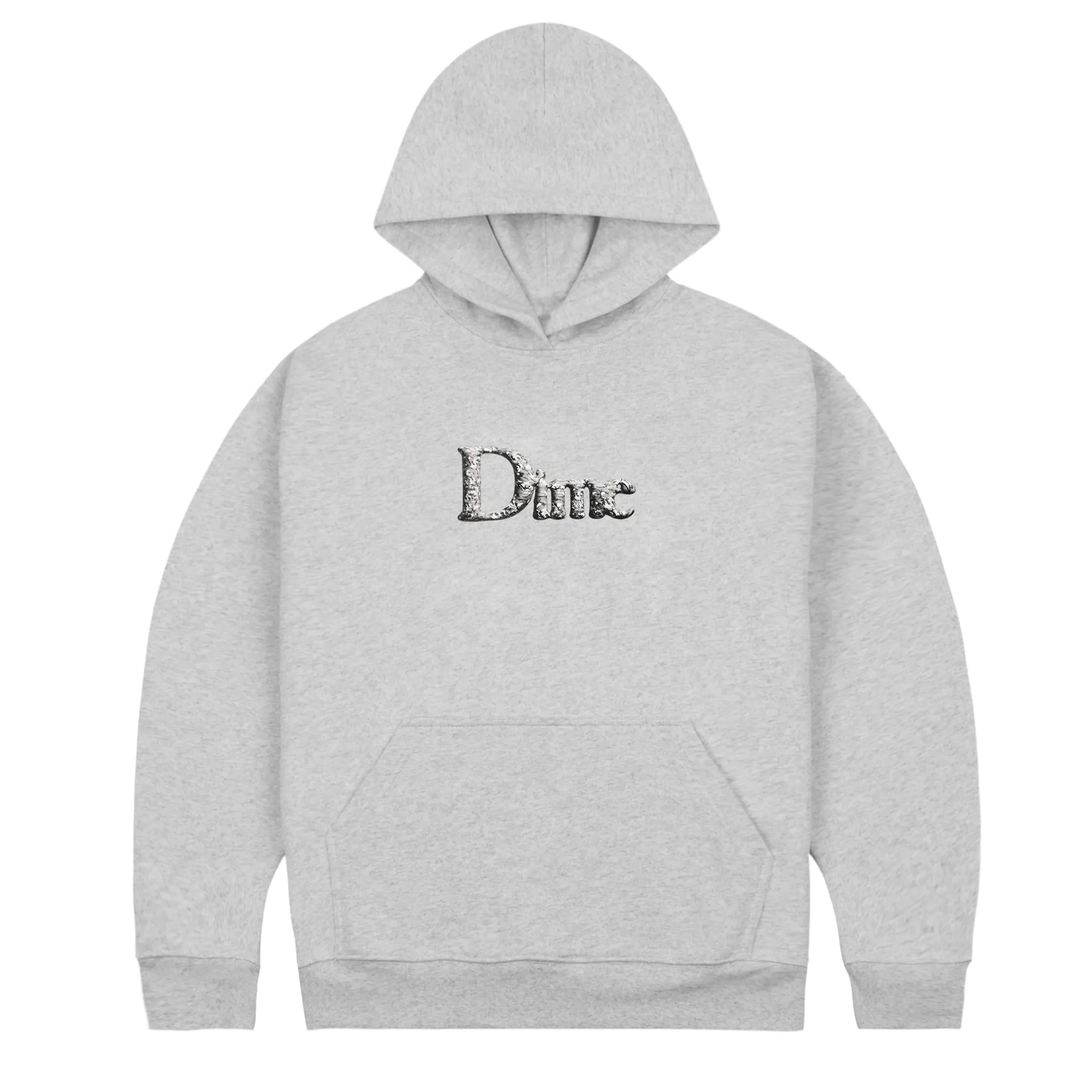 Dime Classic Decoy Hoodie sold by Asphalt Gold