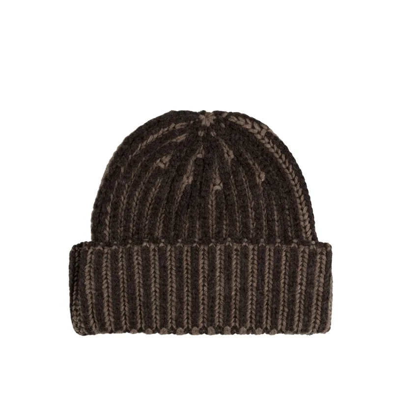 mfpen Stage Beanie sold by Asphalt Gold