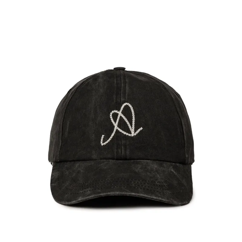 Axel Arigato Scribble A Cap sold by Asphalt Gold