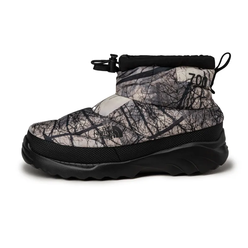 The North Face Nuptse Traction Chukka made by The North Face