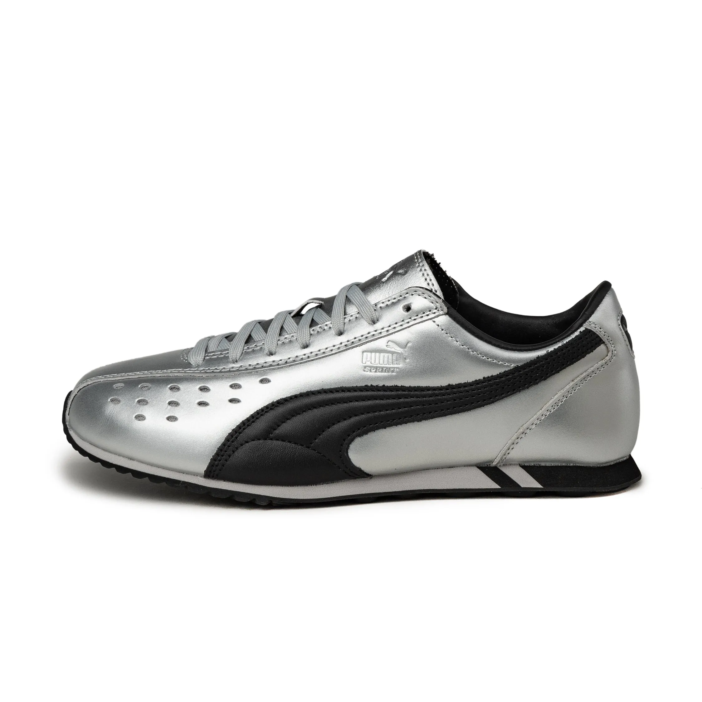 Puma Sprint Metallic sold by Asphalt Gold