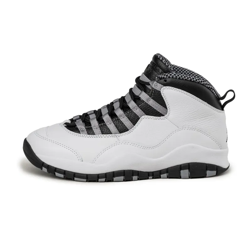 Nike Air Jordan 10 Retro sold by Asphalt Gold