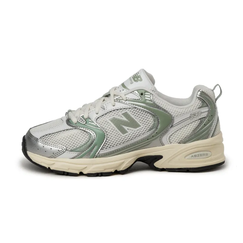 New Balance U530SEB sold by Asphalt Gold