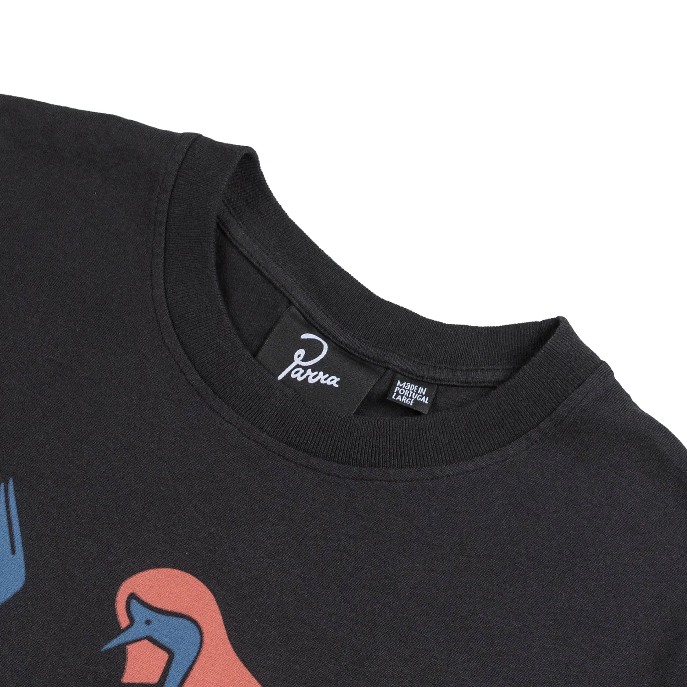 By Parra EL Stilo Disco T-Shirt sold by Asphalt Gold product image thumbnail 2