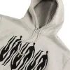 By Parra Connected Guy Hooded Sweatshirt sold by Asphalt Gold