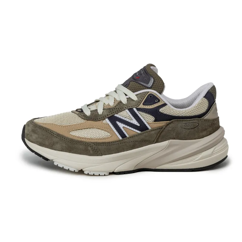 New Balance U990WO6 *Made in USA* sold by Asphalt Gold
