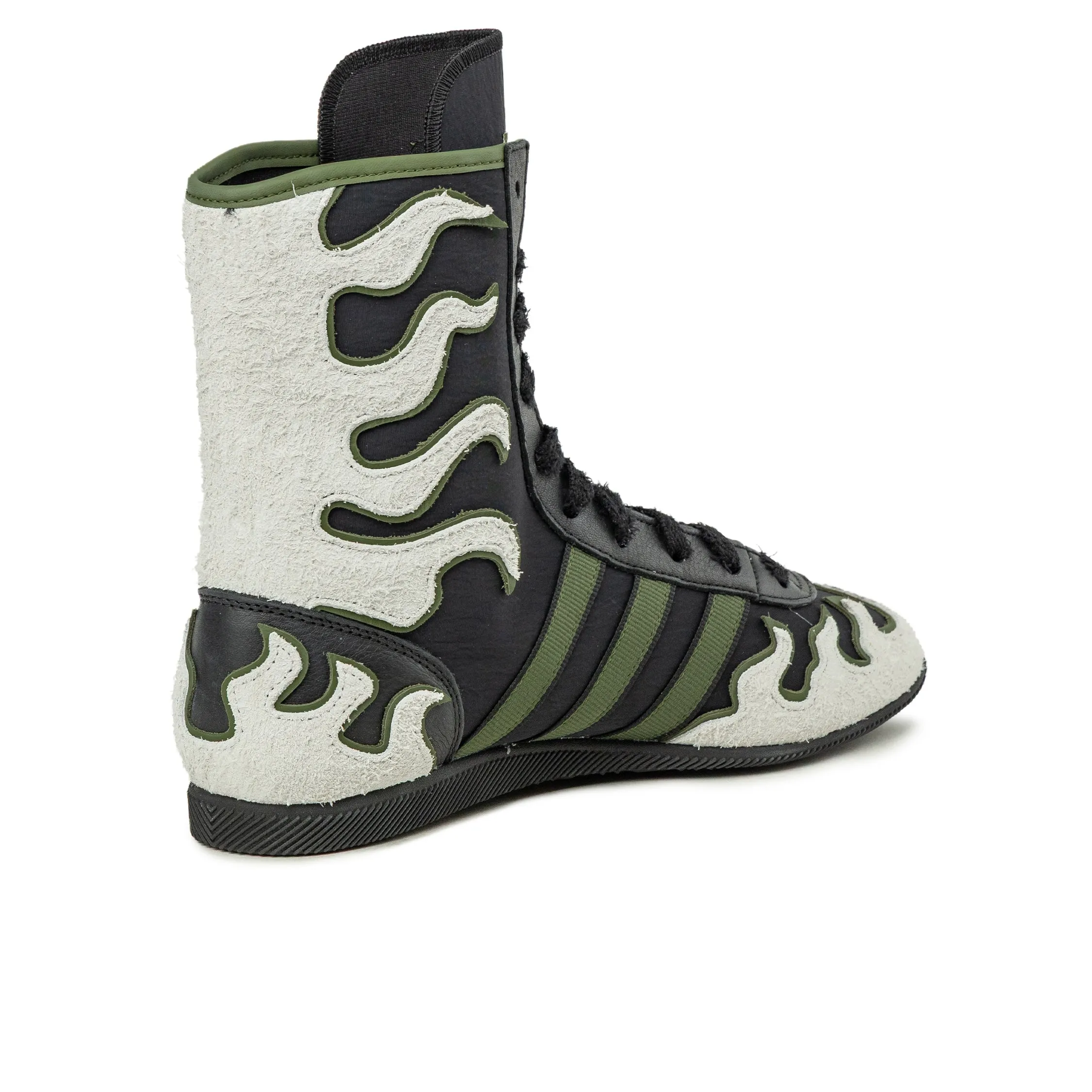 Adidas x Brain Dead Japan Hi sold by Asphalt Gold product image thumbnail 3