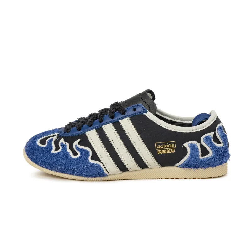 Adidas x Brain Dead Japan Lo sold by Asphalt Gold