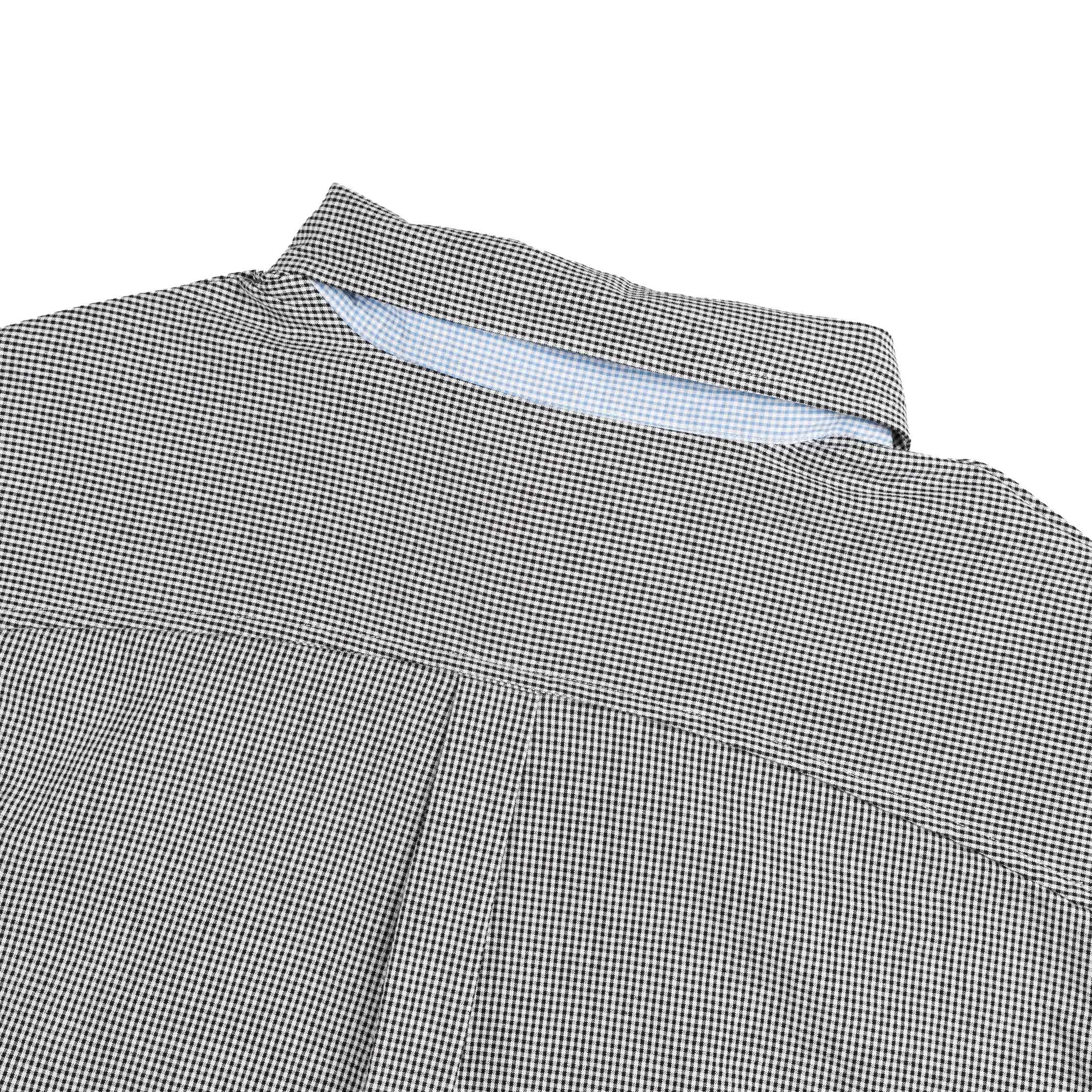 Brain Dead x Brooks Brothers Reverse French Seam Pullover Shirt sold by Asphalt Gold product image thumbnail 3