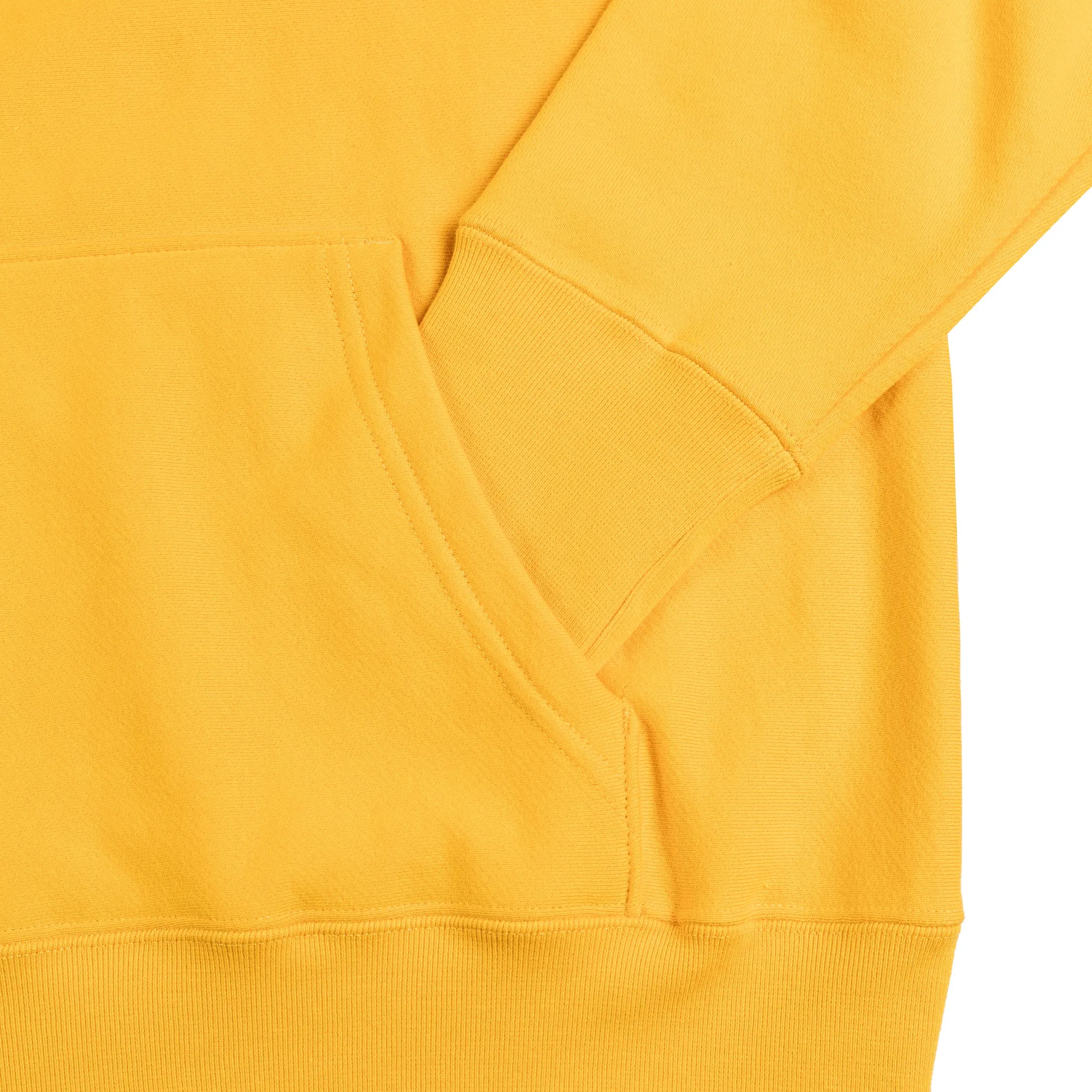 Brain Dead x Brooks Brothers Logo Hoodie sold by Asphalt Gold product image thumbnail 3