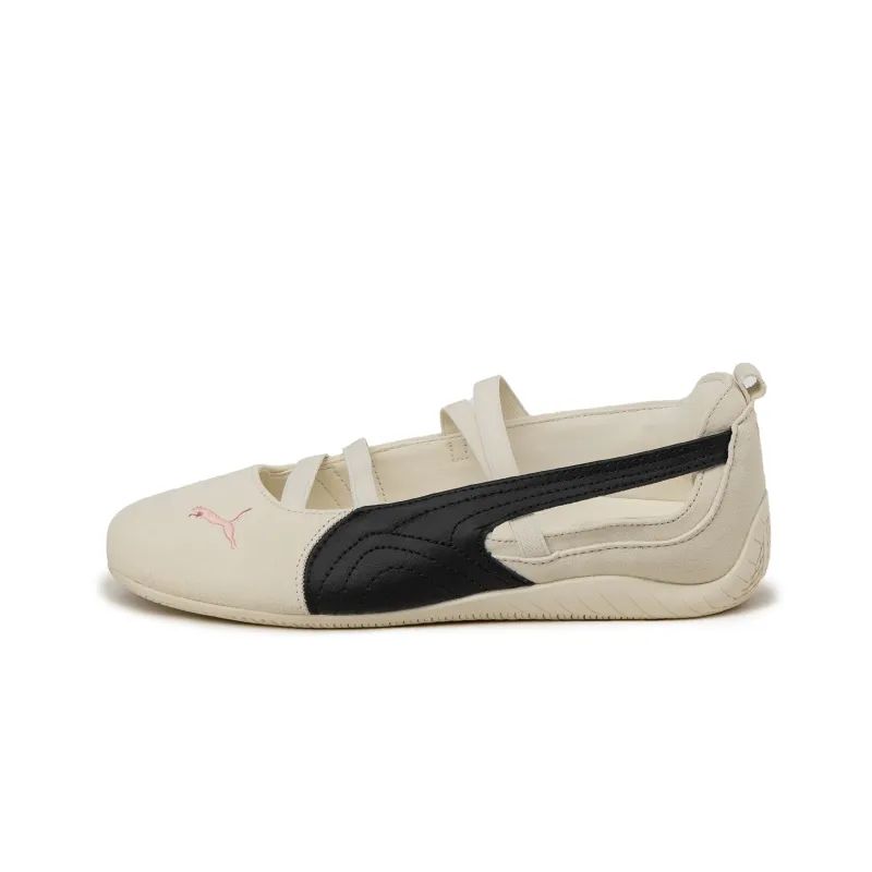 Puma x ROSÉ Speedcat Ballet SD sold by Asphalt Gold