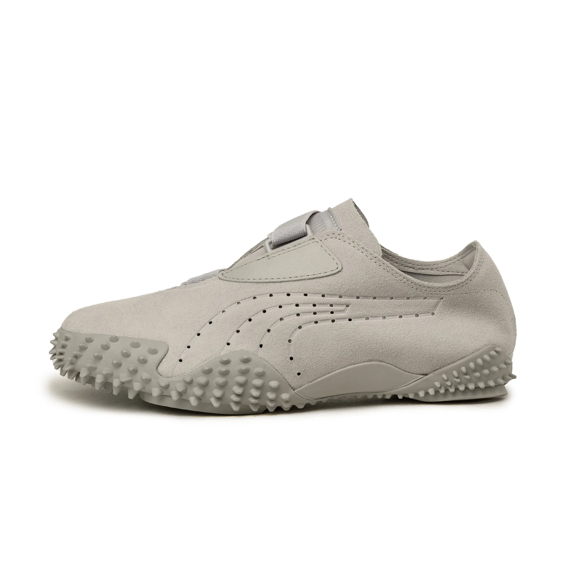 Puma Mostro Unlined sold by Asphalt Gold