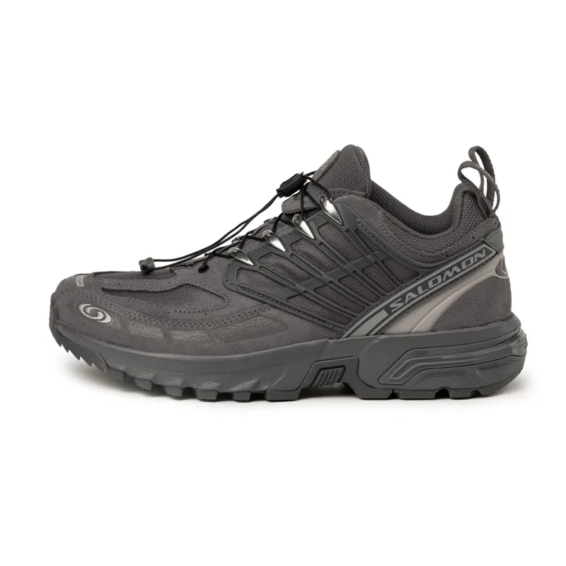Salomon ACS Pro Leather sold by Asphalt Gold