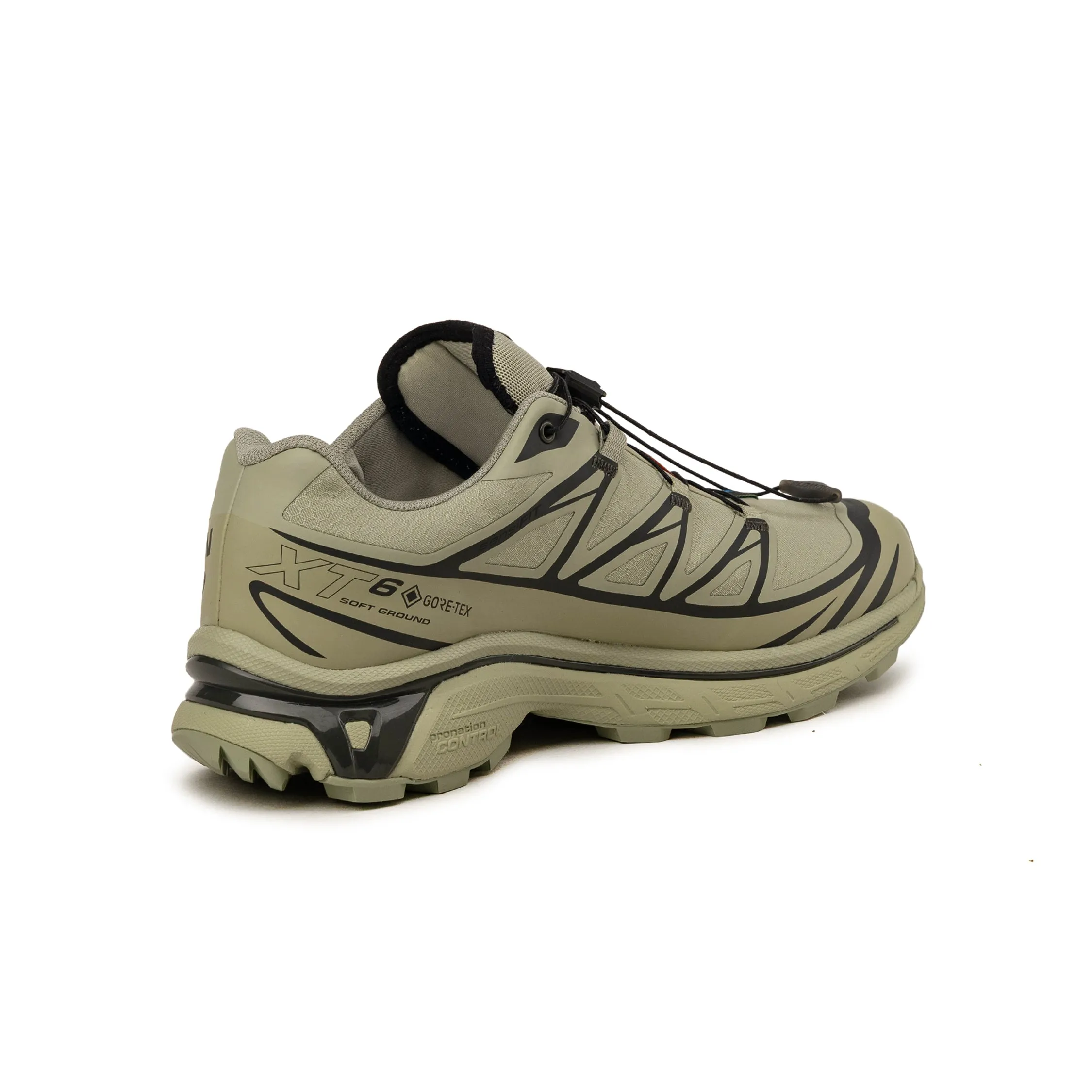 Salomon XT-6 GTX sold by Asphalt Gold product image thumbnail 3