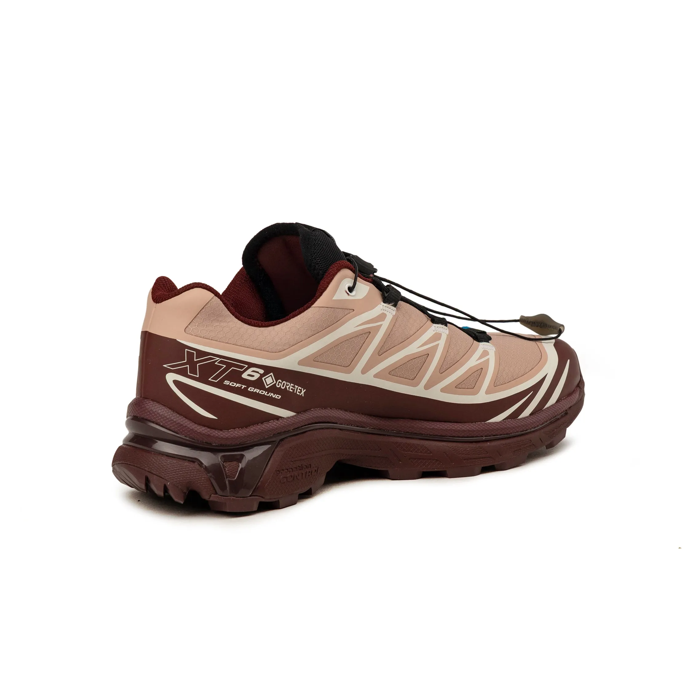 Salomon XT-6 GTX sold by Asphalt Gold product image thumbnail 3