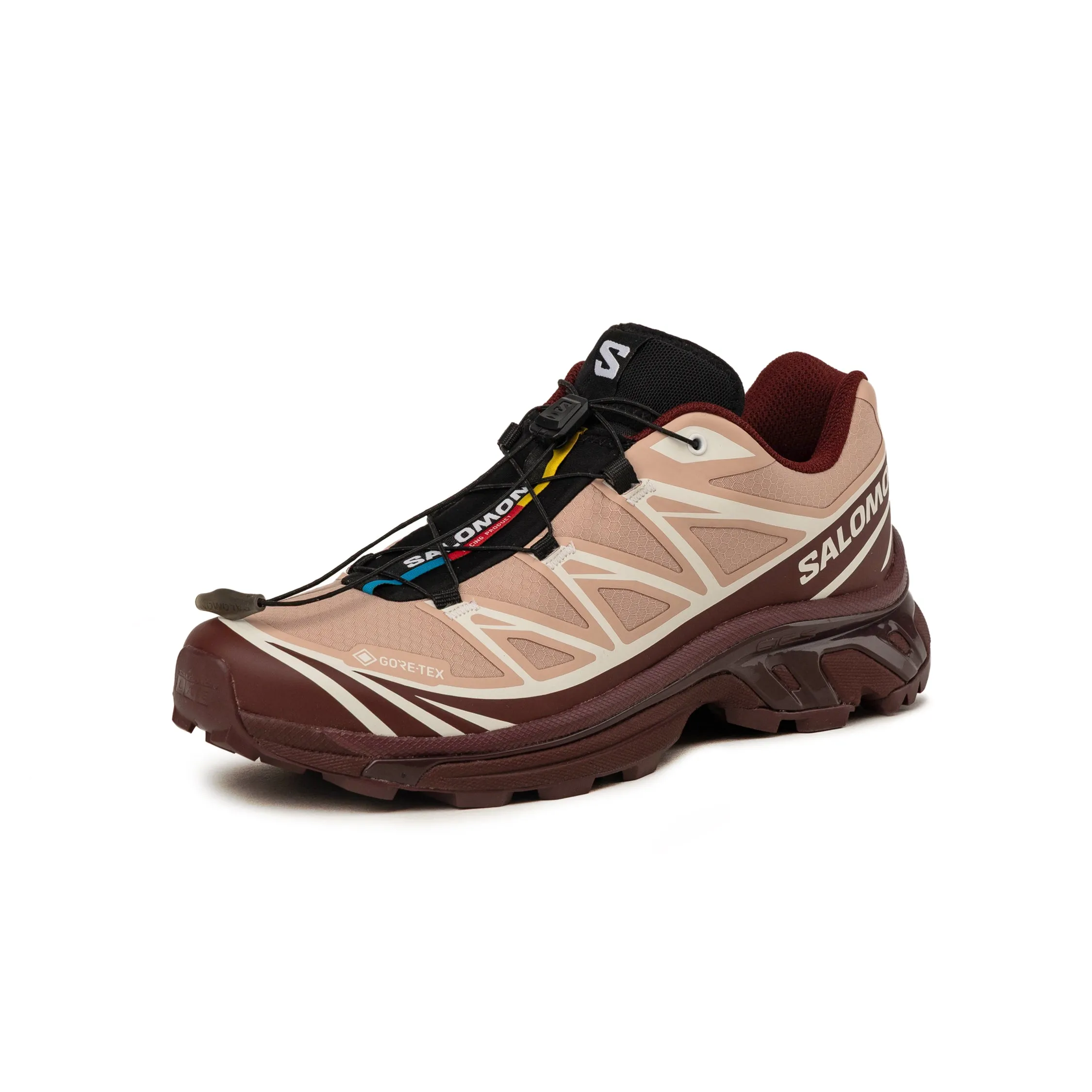 Salomon XT-6 GTX sold by Asphalt Gold product image thumbnail 2