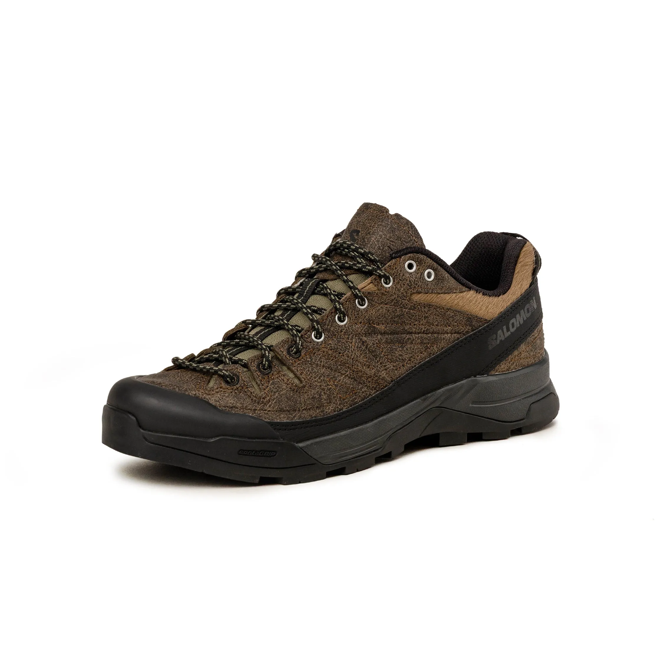 Salomon X-Alp *Distressed Leather* sold by Asphalt Gold product image thumbnail 2