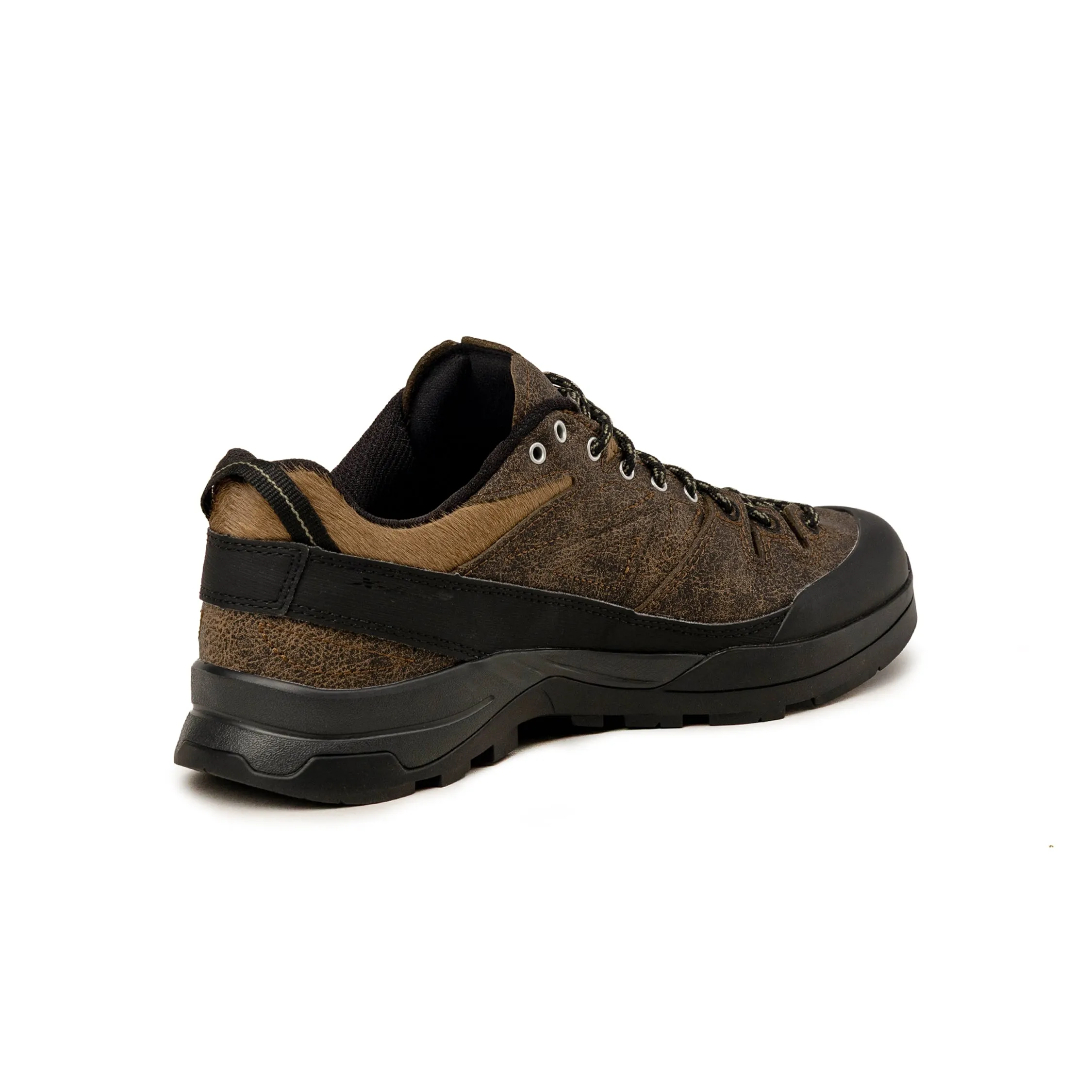 Salomon X-Alp *Distressed Leather* sold by Asphalt Gold product image thumbnail 3