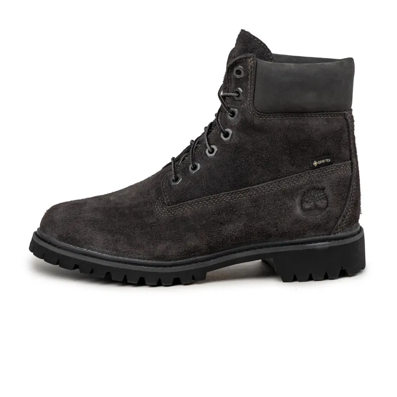 Timberland Premium 6-Inch Lace Up Boot *Vibram* *GORE-Tex* sold by Asphalt Gold