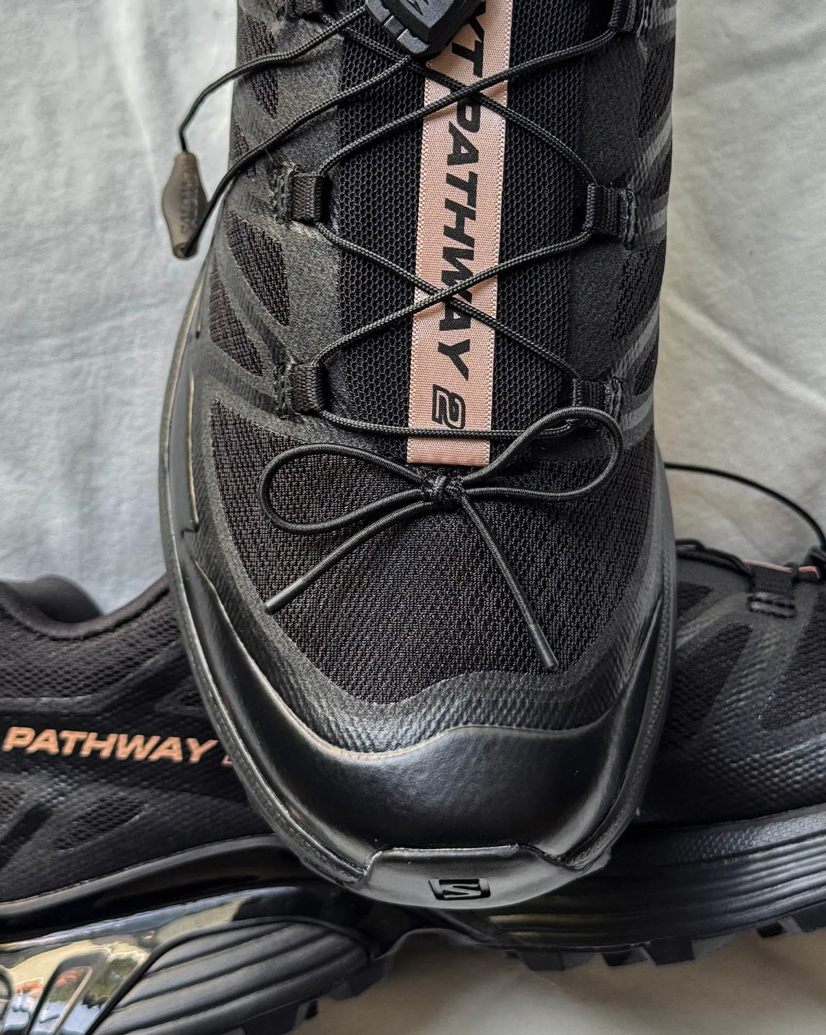Salomon XT-Pathway 2 *Satin* sold by Asphalt Gold product image thumbnail 3