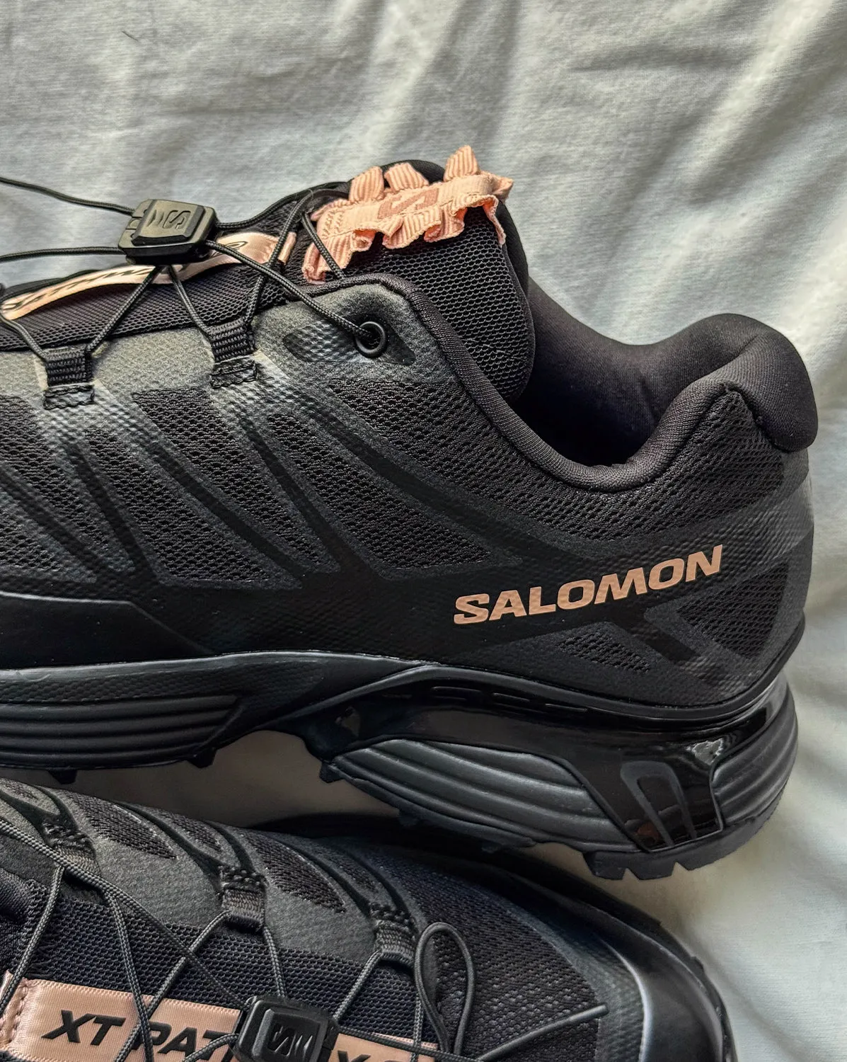 Salomon XT-Pathway 2 *Satin* sold by Asphalt Gold product image thumbnail 4