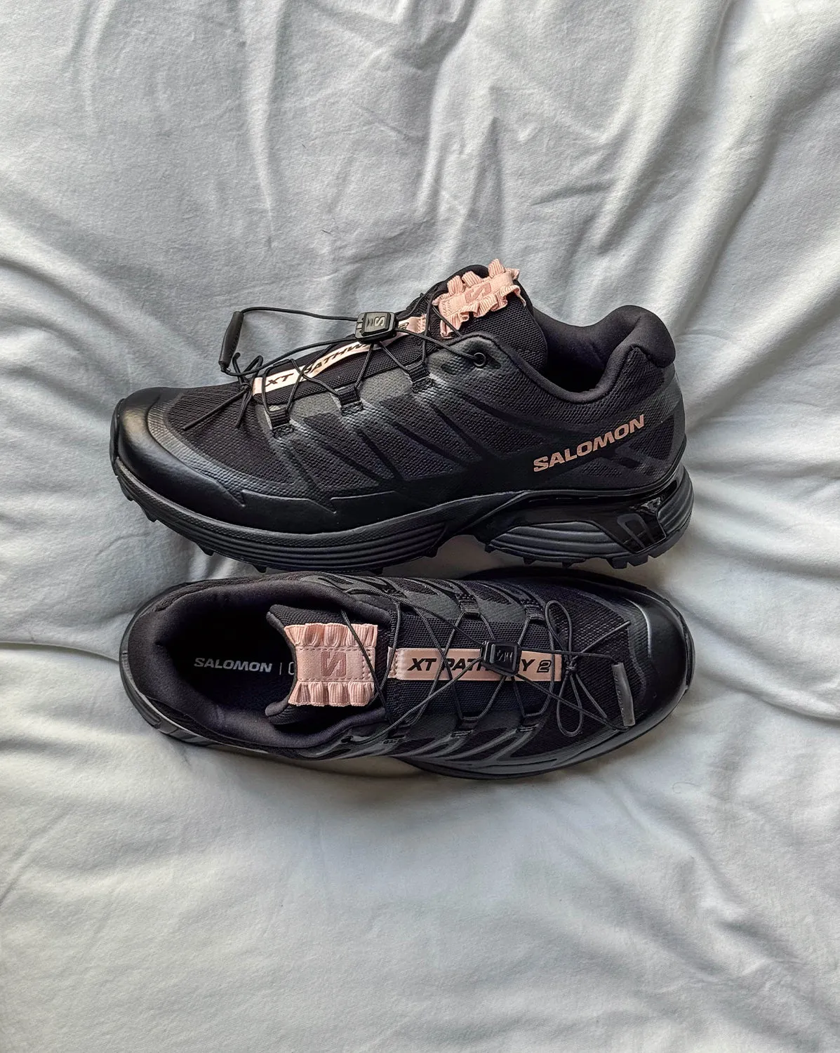 Salomon XT-Pathway 2 *Satin* sold by Asphalt Gold product image thumbnail 2