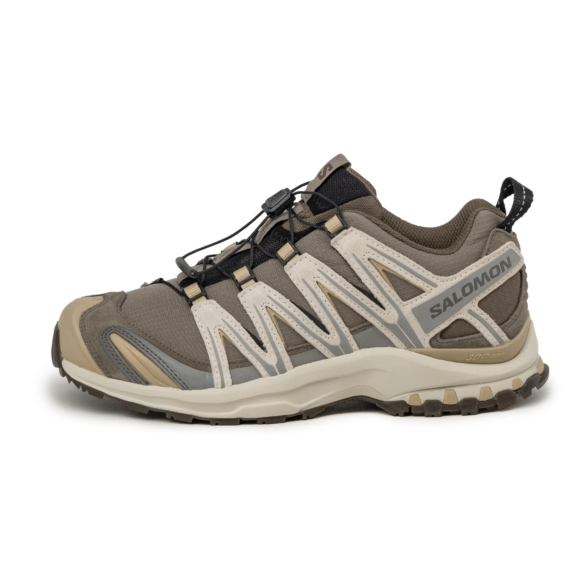 Salomon XA Pro 3D Suede sold by Asphalt Gold