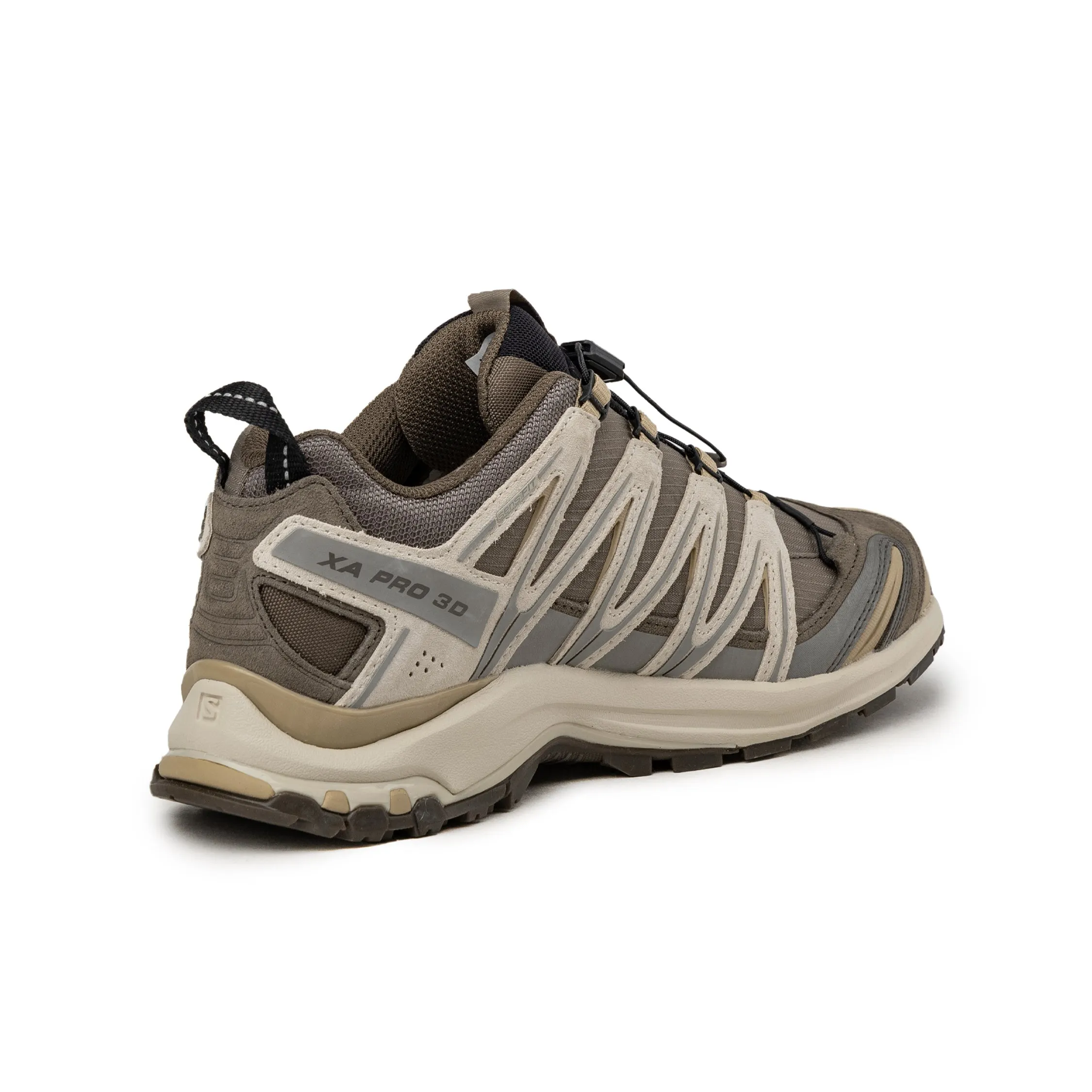 Salomon XA Pro 3D Suede sold by Asphalt Gold product image thumbnail 3