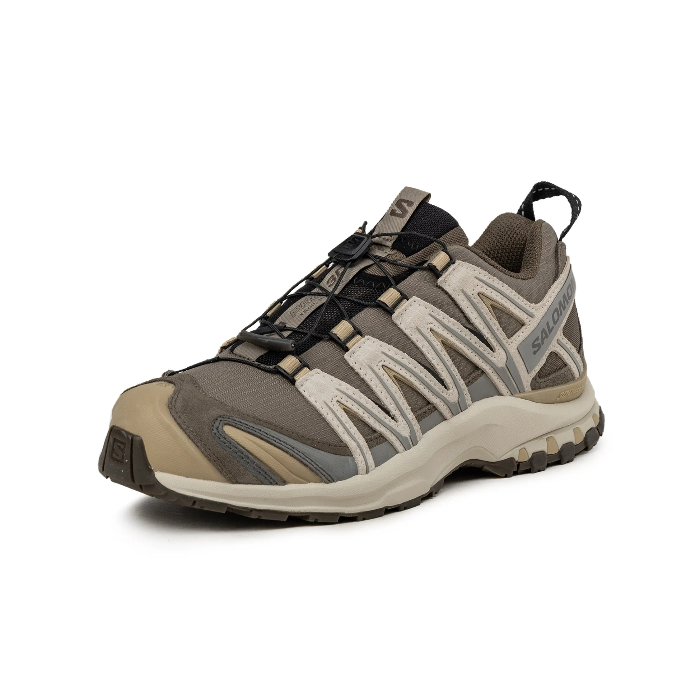 Salomon XA Pro 3D Suede sold by Asphalt Gold product image thumbnail 2