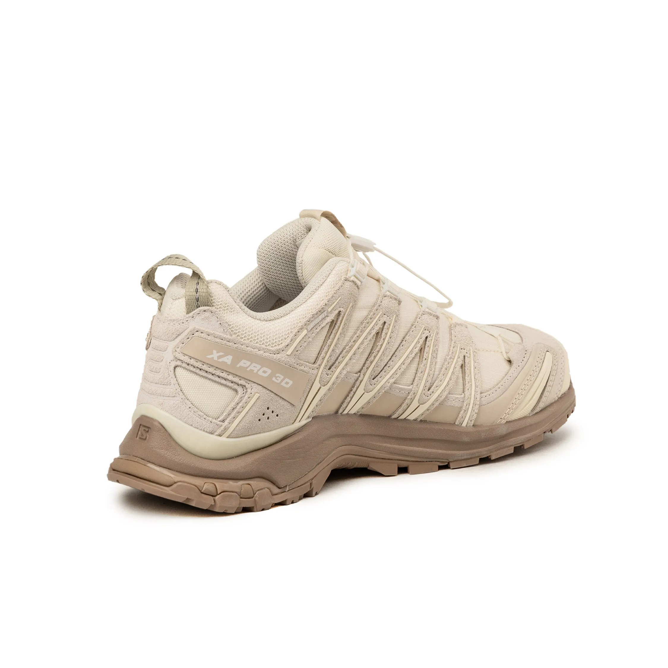 Salomon XA Pro 3D Suede sold by Asphalt Gold product image thumbnail 4