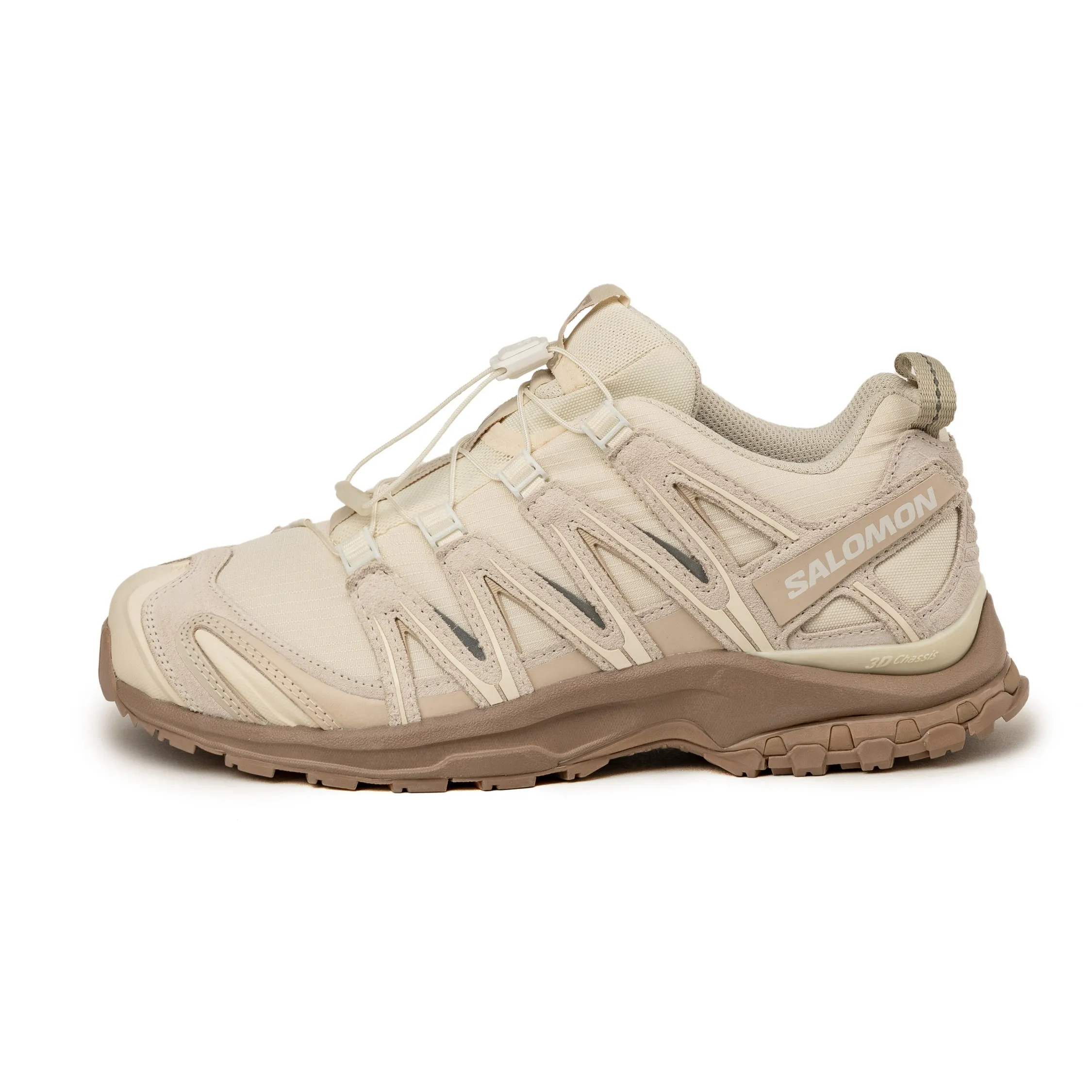 Salomon XA Pro 3D Suede sold by Asphalt Gold