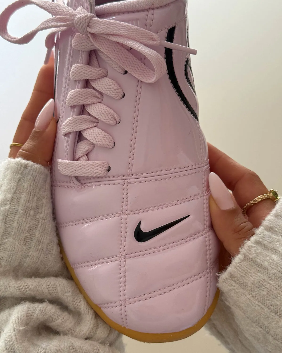 Nike Total 90 sold by Asphalt Gold product image thumbnail 3