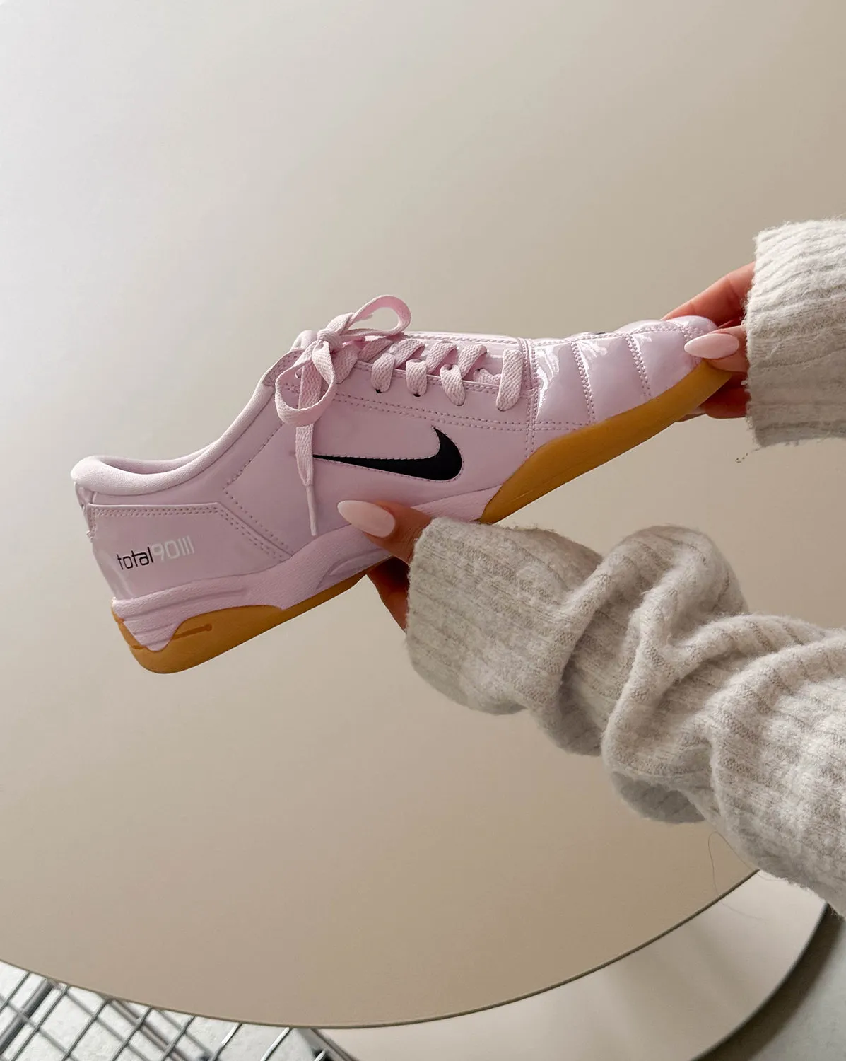 Nike Total 90 sold by Asphalt Gold product image thumbnail 2