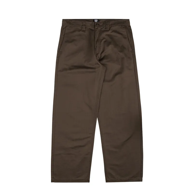 Vans Skate Loose Atiba Haze Chino sold by Asphalt Gold