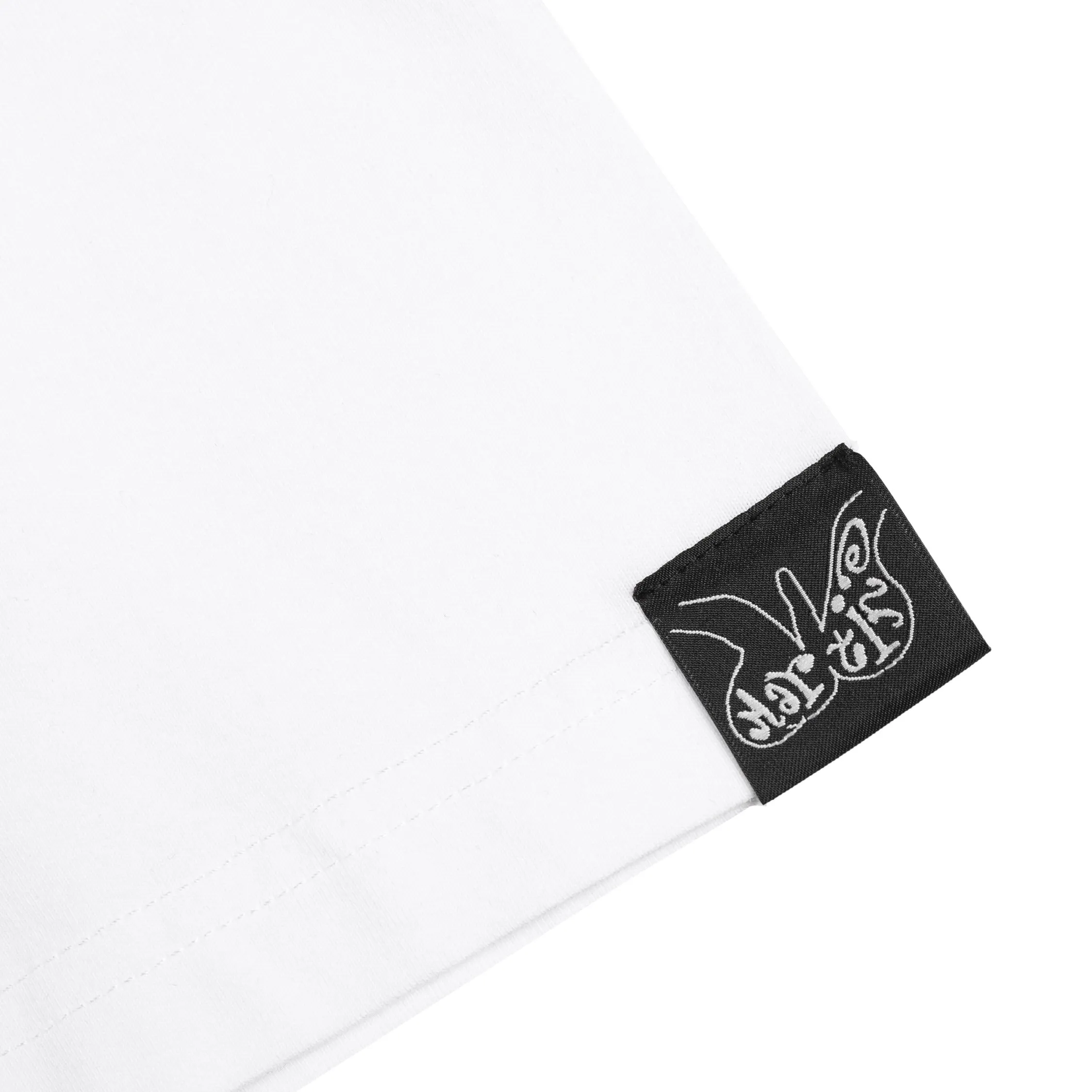 Martine Rose Classic T-Shirt sold by Asphalt Gold product image thumbnail 3