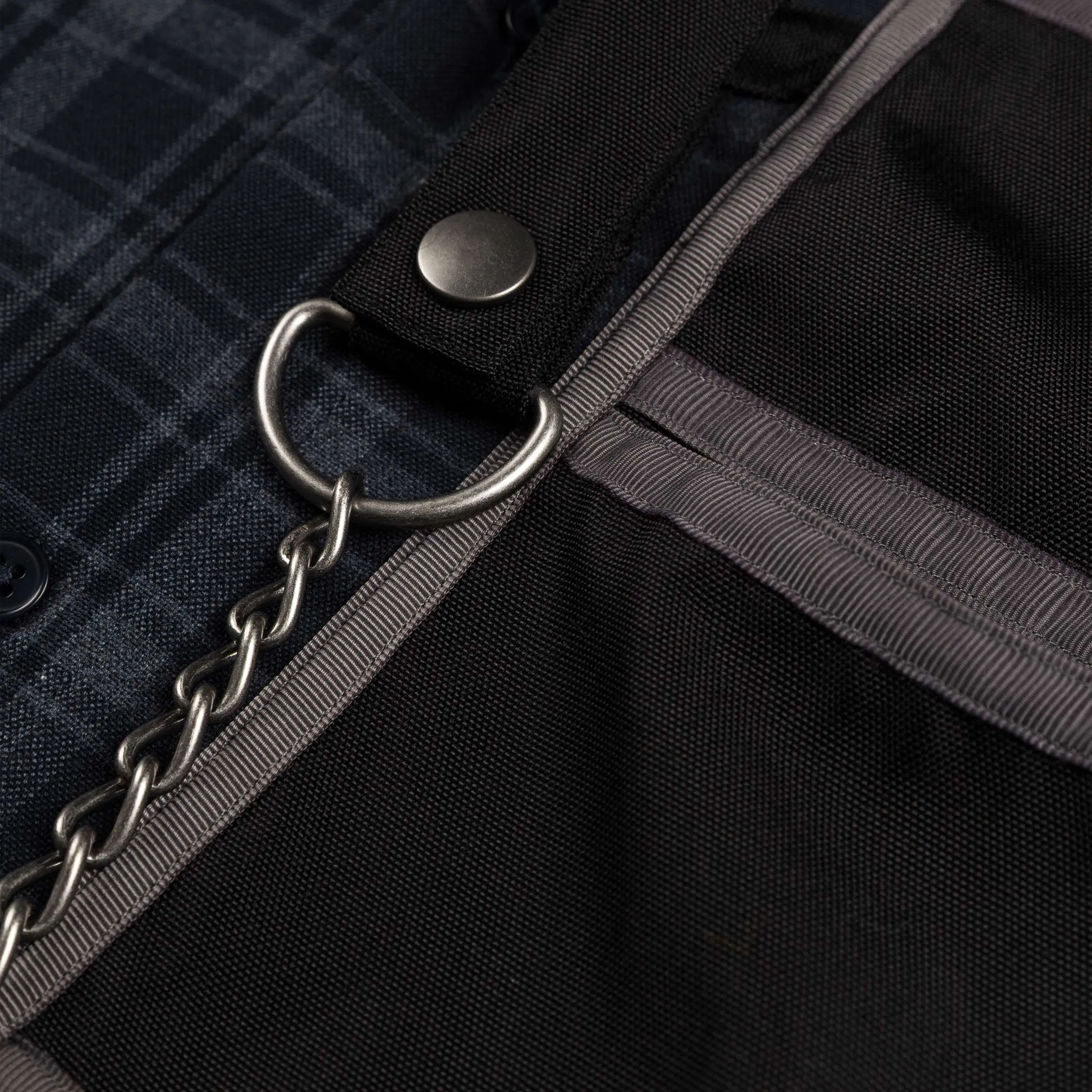 Martine Rose Wallet Shirt sold by Asphalt Gold product image thumbnail 4