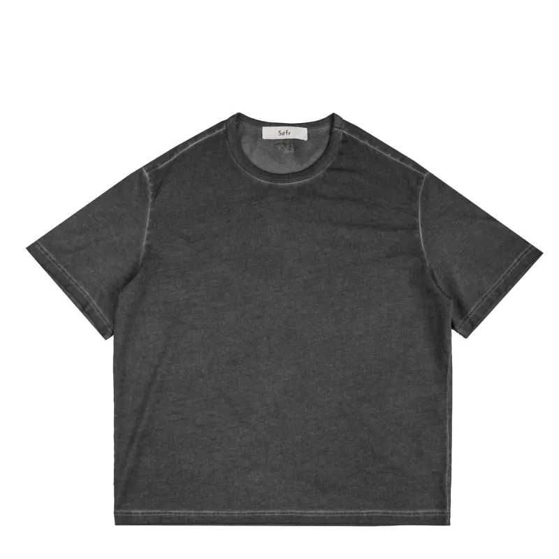Sefr Mauro T-Shirt sold by Asphalt Gold