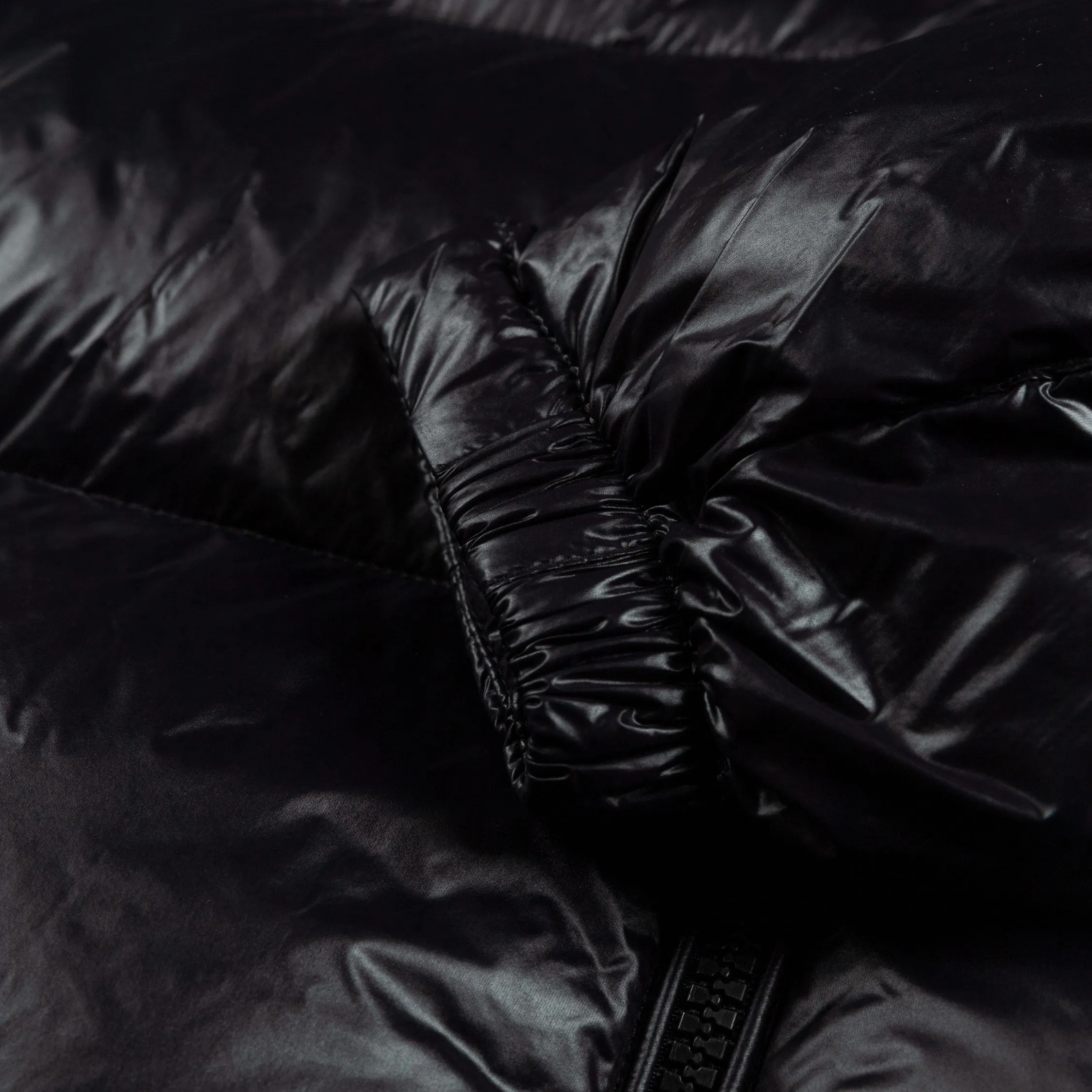 Polo Ralph Lauren The Gorham Glossed Down Jacket sold by Asphalt Gold product image thumbnail 3