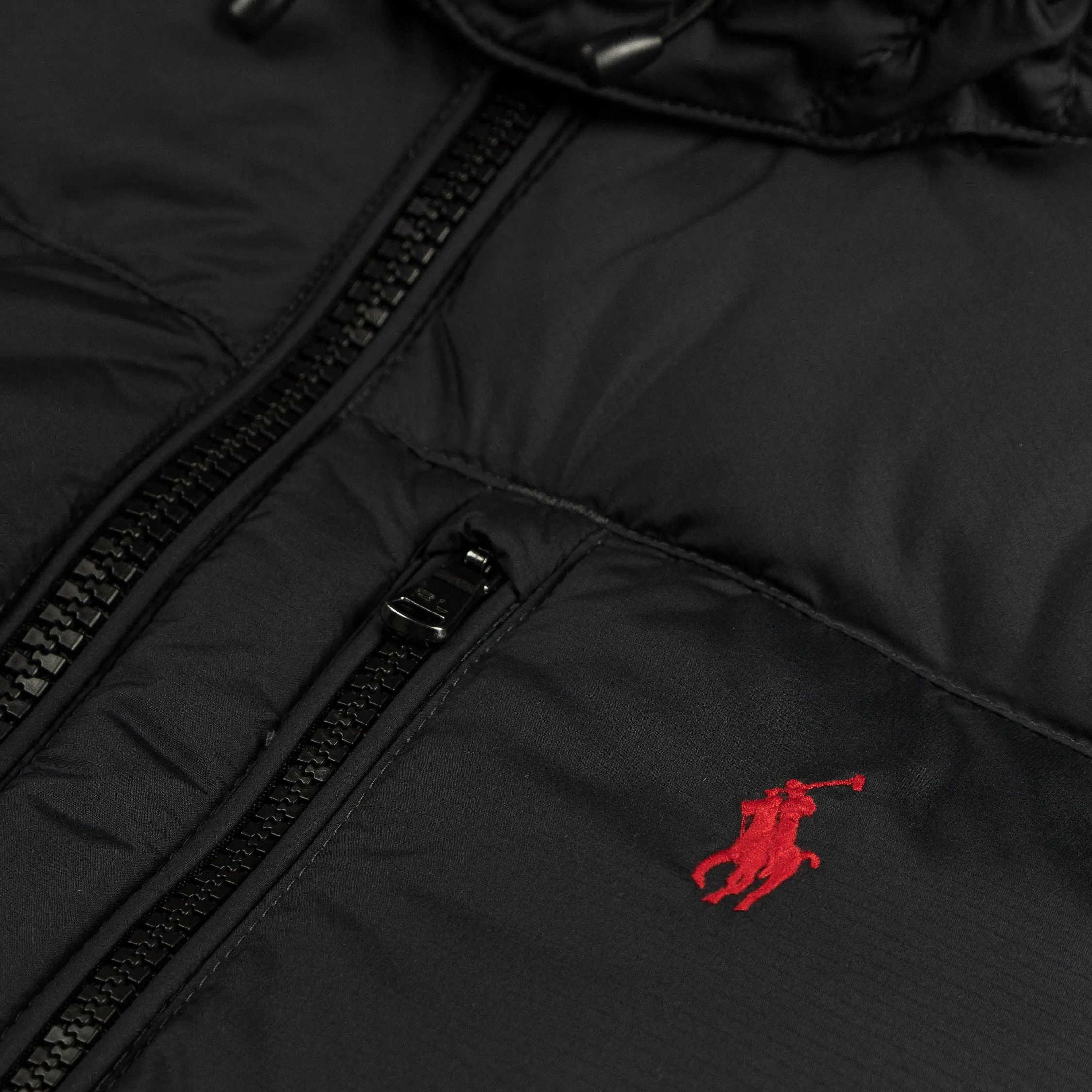 Polo Ralph Lauren The Gorham Down Jacket sold by Asphalt Gold product image thumbnail 5