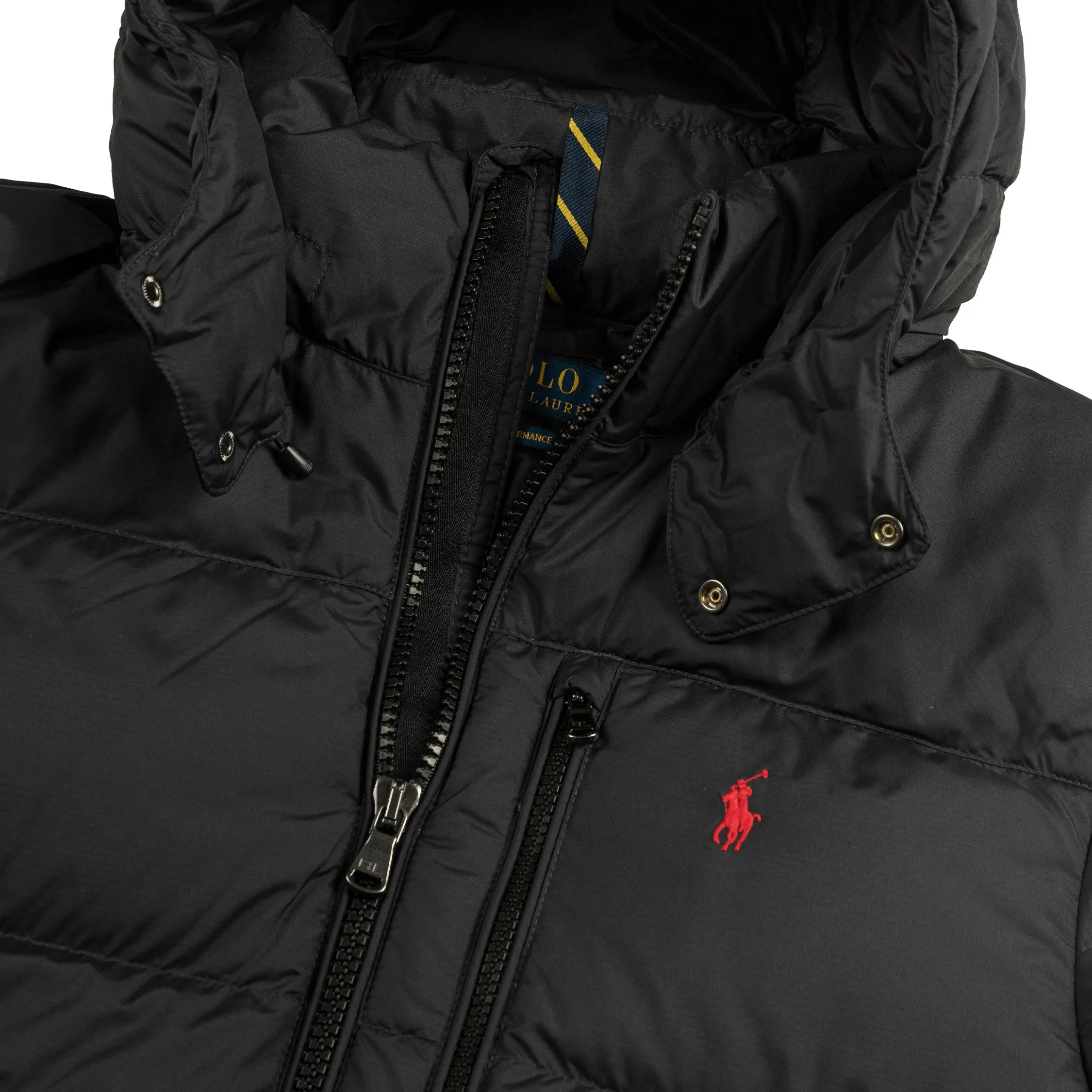 Polo Ralph Lauren The Gorham Down Jacket sold by Asphalt Gold product image thumbnail 2