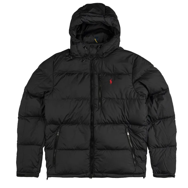 Polo Ralph Lauren The Gorham Down Jacket sold by Asphalt Gold